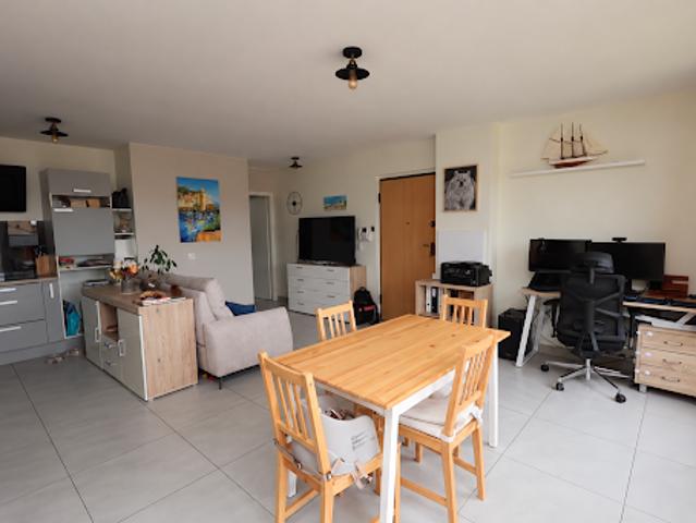 Vente Appartement 2 pièces 51.27 m2 Ennery