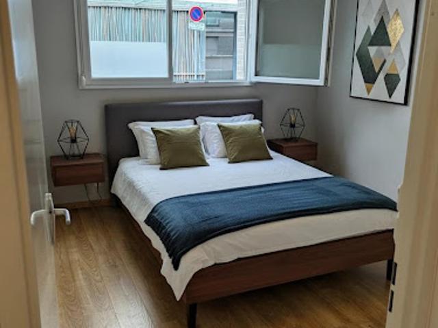 Vente Appartement 2 pièces 51.27 m2 Reims