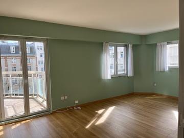 Canal Saint-Martin, Paris, Île-de-France