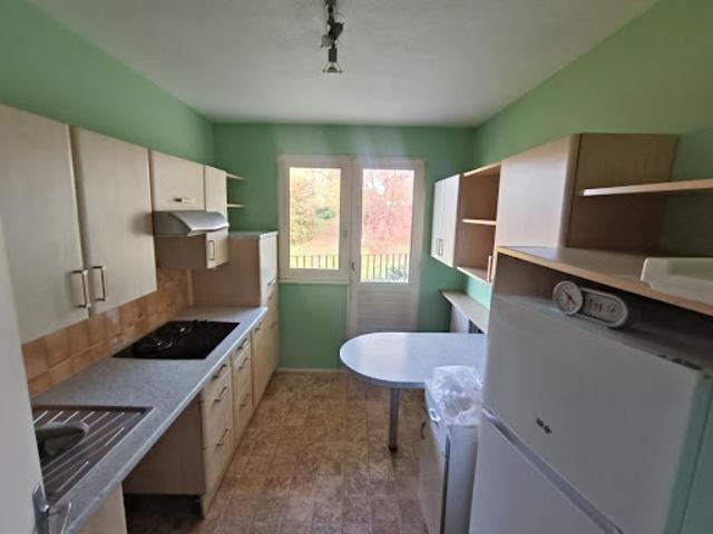 Vente Appartement 2 pièces 51 m2 Pau