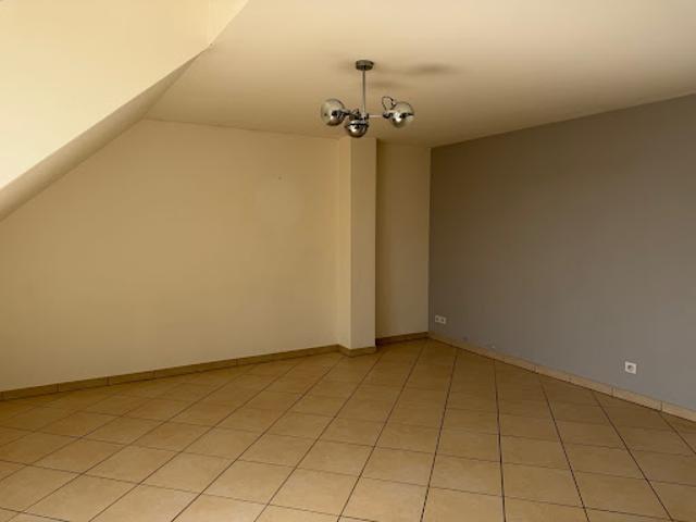 Vente Appartement 2 pièces 51.28 m2 Pacy sur Eure