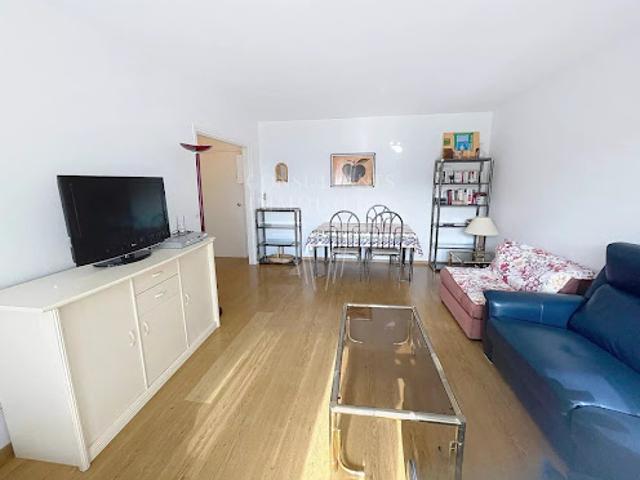 Vente Appartement 2 pièces 51.2 m2 Deauville