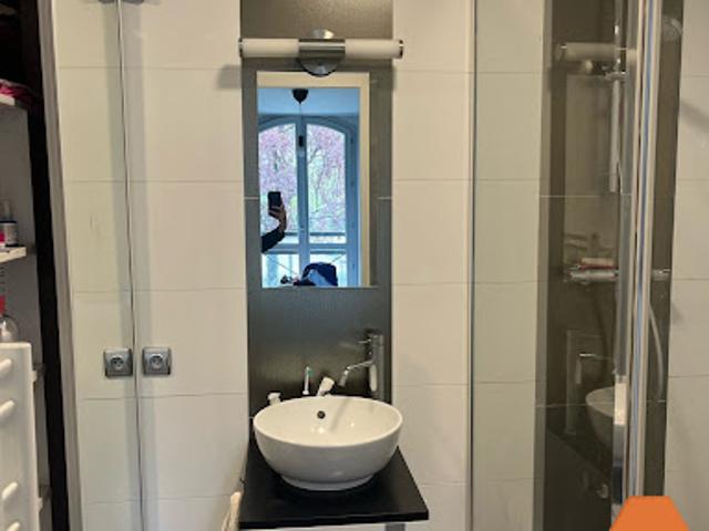 Vente Appartement 2 pièces 51.2 m2 Tours