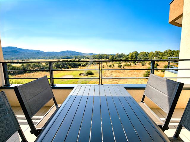 Vente Appartement 2 pièces 51.31 m2 Porto Vecchio