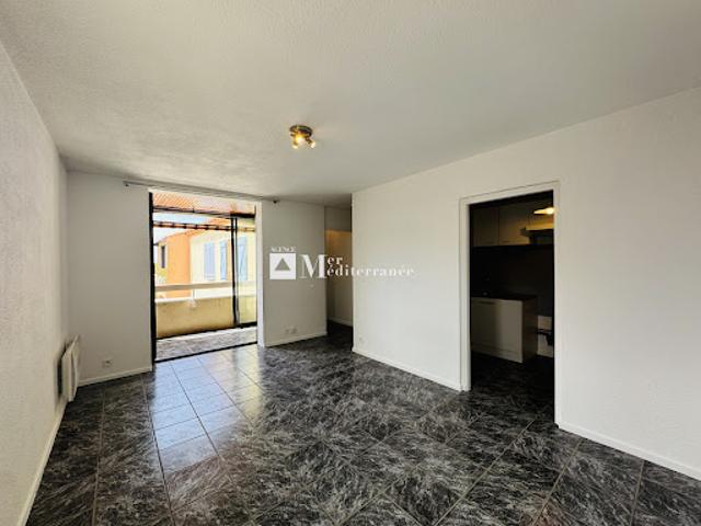 Vente Appartement 2 pièces 51.32 m2 La Croix Valmer