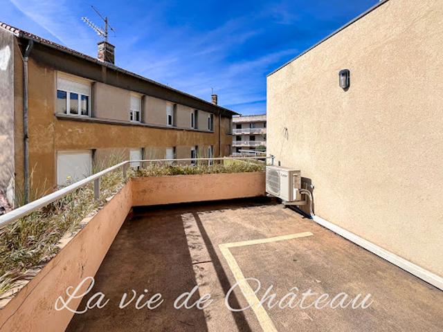 Vente Appartement 2 pièces 51.35 m2 Avignon