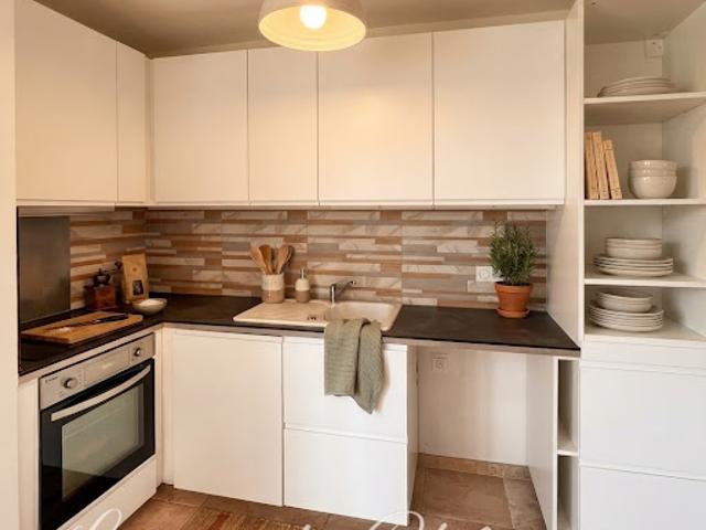Vente Appartement 2 pièces 51.35 m2 Avignon