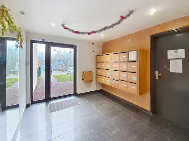 Vente Appartement 2 pièces 51.38 m2 Laon