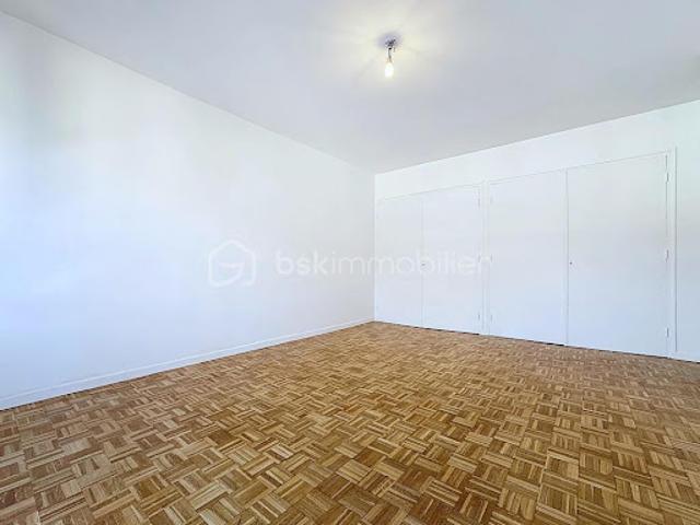 Vente Appartement 2 pièces 51.38 m2 Le Pont de Claix
