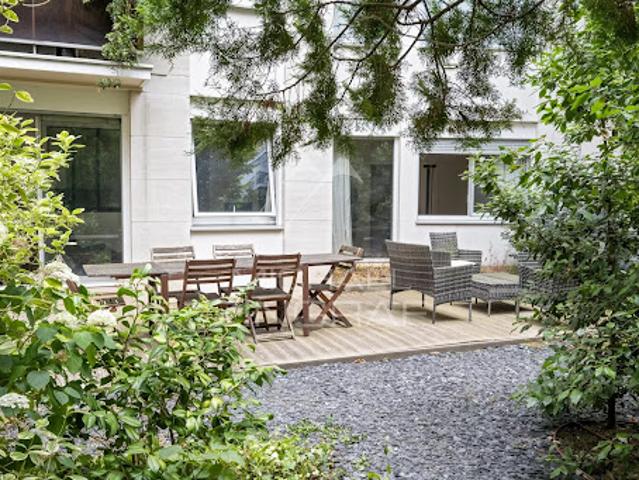 Vente Appartement 2 pièces 51.3 m2 Neuilly sur Seine