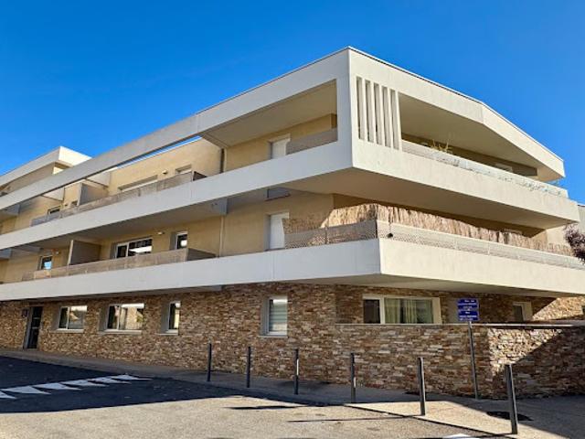 Vente Appartement 2 pièces 51.3 m2 Castelnau le Lez