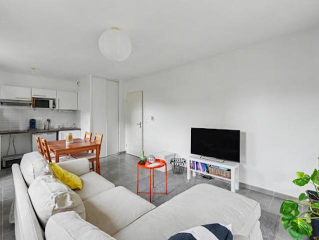 Vente Appartement 2 pièces 51 m2 Toulouse