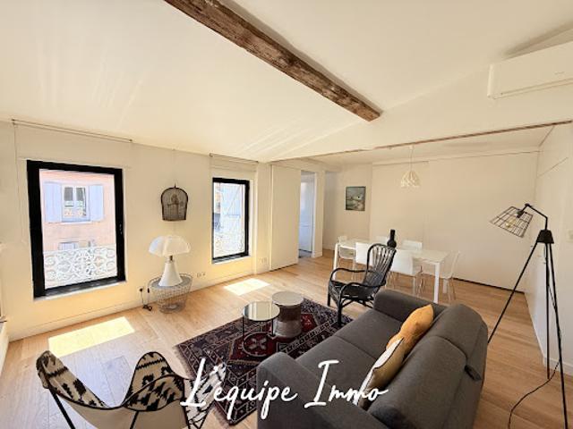 Vente Appartement 2 pièces 51 m2 Toulouse