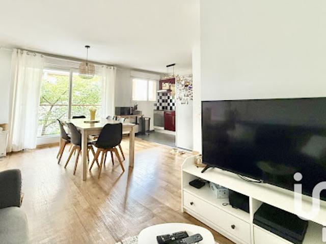 Vente Appartement 2 pièces 51 m2 Tourcoing