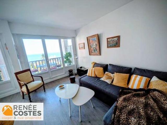 Vente Appartement 2 pièces 51 m2 Trouville sur Mer