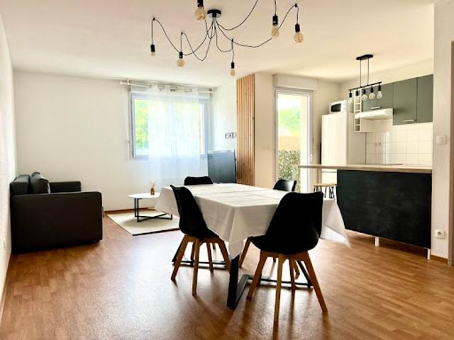 Vente Appartement 2 pièces 51 m2 Trélissac