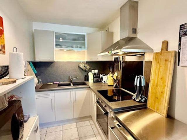 Vente Appartement 2 pièces 51 m2 Nancy