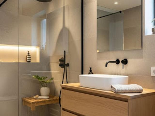 Vente Appartement 2 pièces 51 m2 Vitrolles