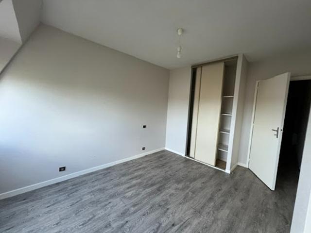 Vente Appartement 2 pièces 51 m2 Aiguillon