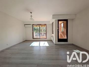 Vente Appartement 2 pièces 51 m2 Aix en Provence