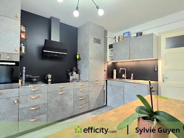 Vente Appartement 2 pièces 51 m2 Annemasse