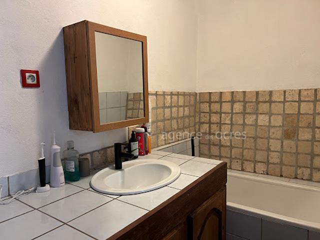 Vente Appartement 2 pièces 51 m2 Apt