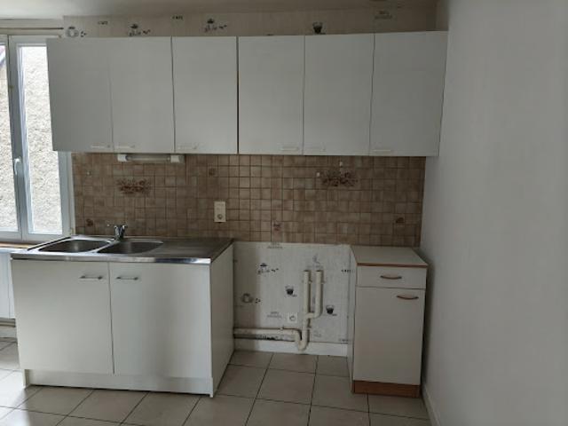 Vente Appartement 2 pièces 51 m2 Arcis sur Aube