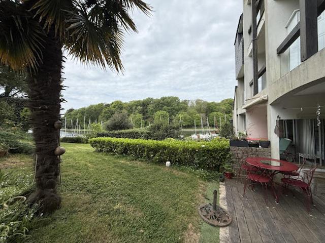 Vente Appartement 2 pièces 51 m2 Auray