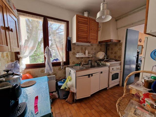 Vente Appartement 2 pièces 51 m2 Ax les Thermes