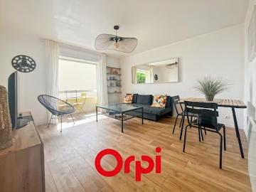 Vente Appartement 2 pièces 51 m2 Bandol