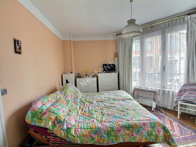 Vente Appartement 2 pièces 51 m2 Bagnolet