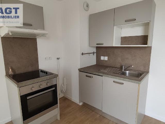 Vente Appartement 2 pièces 51 m2 Beauvais