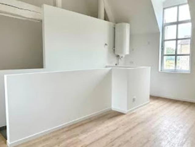 Vente Appartement 2 pièces 51 m2 Belle Eglise