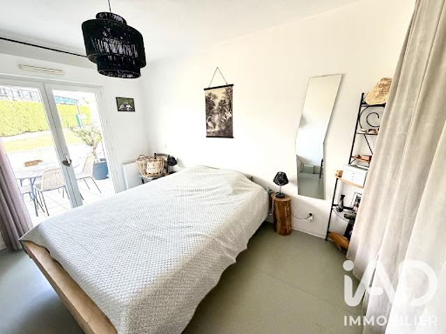 Vente Appartement 2 pièces 51 m2 Billere