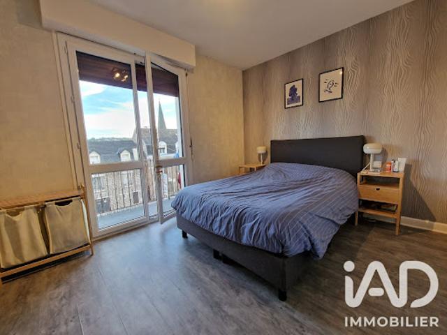 Vente Appartement 2 pièces 51 m2 Brive la Gaillarde