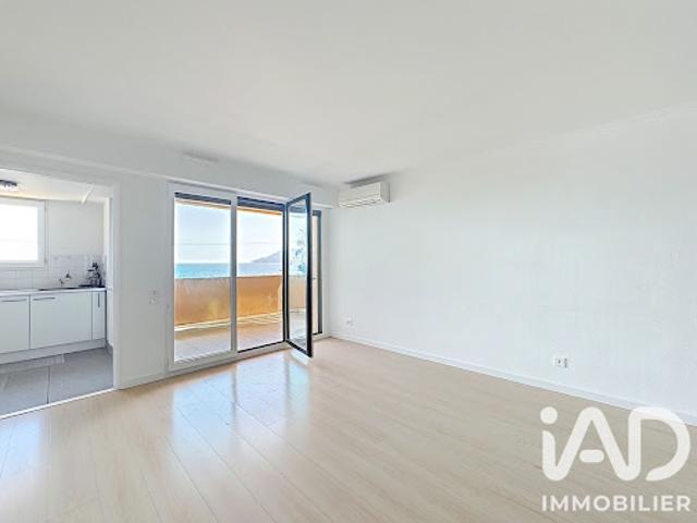 Vente Appartement 2 pièces 51 m2 Cannes la bocca