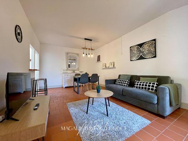 Vente Appartement 2 pièces 51 m2 Carcassonne