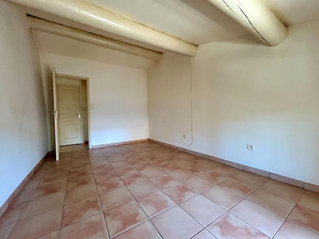 Vente Appartement 2 pièces 51 m2 Carpentras