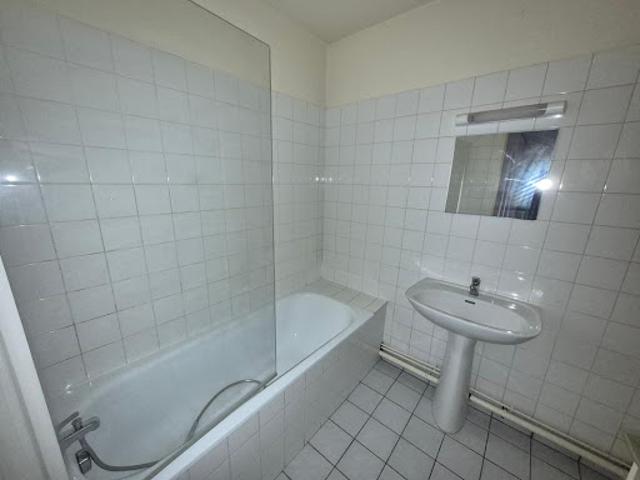 Vente Appartement 2 pièces 51.35 m2 Chateau thierry