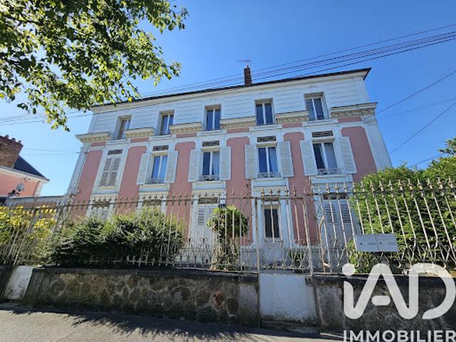 Vente Appartement 2 pièces 51 m2 Chateau thierry
