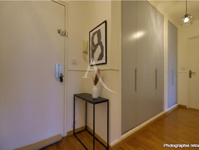 Vente Appartement 2 pièces 51 m2 Chatou