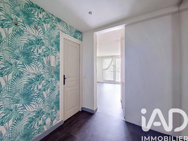 Vente Appartement 2 pièces 51 m2 Chaville