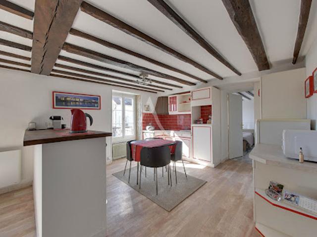 Vente Appartement 2 pièces 51 m2 Chevry Cossigny