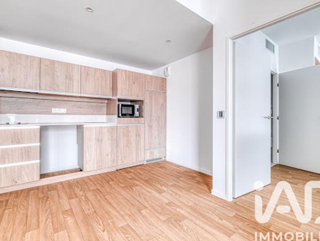 Vente Appartement 2 pièces 51 m2 Chessy