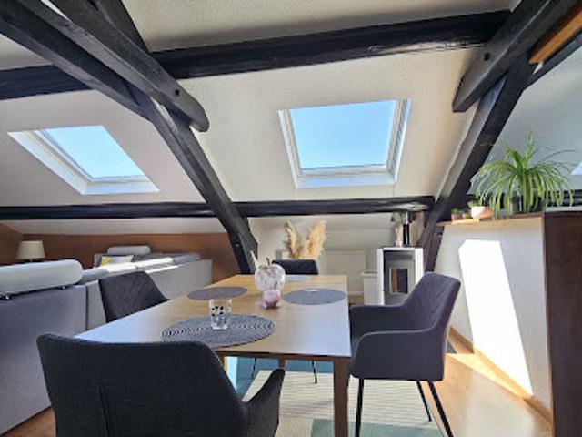 Vente Appartement 2 pièces 51 m2 Cutry