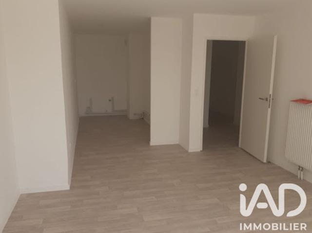 Vente Appartement 2 pièces 51 m2 Dainville