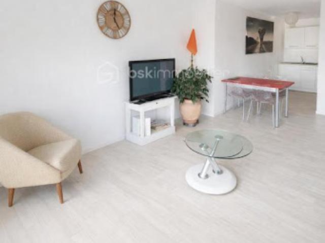 Vente Appartement 2 pièces 51 m2 Dainville