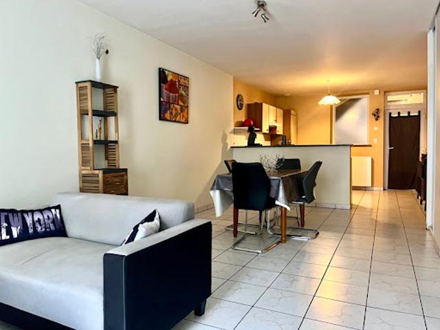 Vente Appartement 2 pièces 58 m2 Decazeville