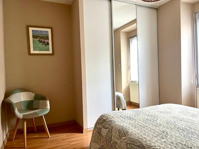 Vente Appartement 2 pièces 58 m2 Decazeville
