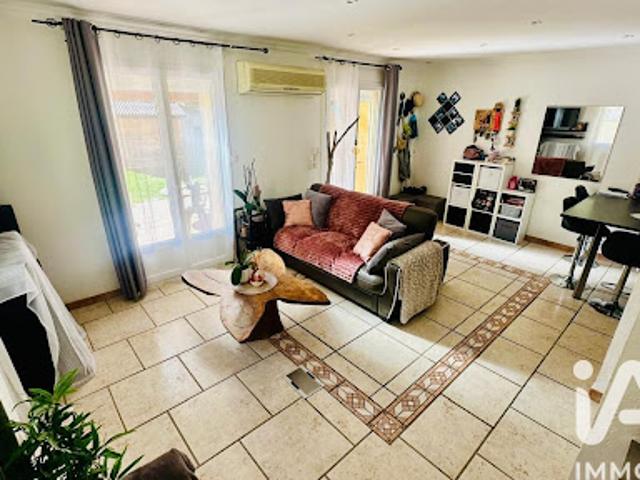 Vente Appartement 2 pièces 51 m2 Digne les Bains